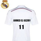 Ahmed EL Geziry